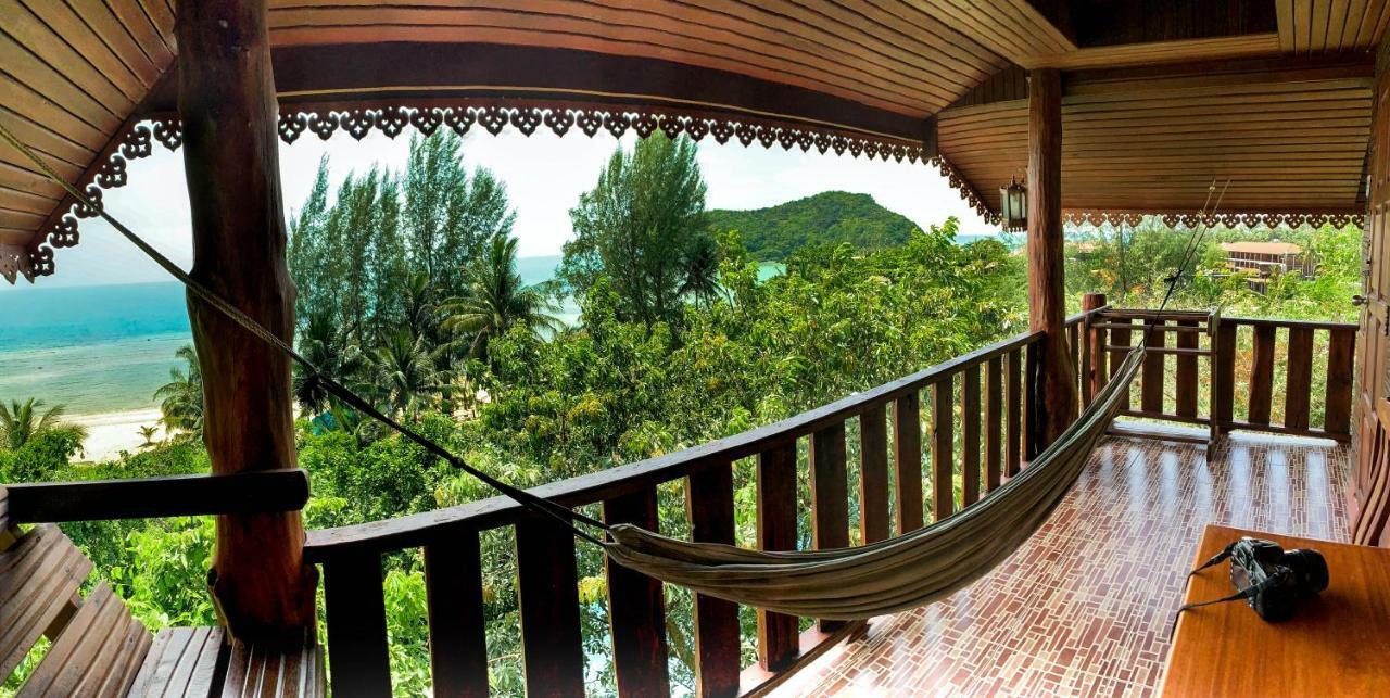 Wang Sai Resort - Sha Plus Mae Haad Exterior foto
